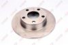 ABE C4A018ABE Brake Disc